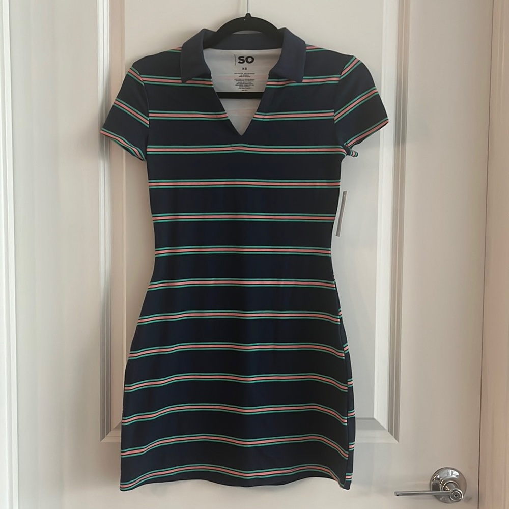 SO Dress
